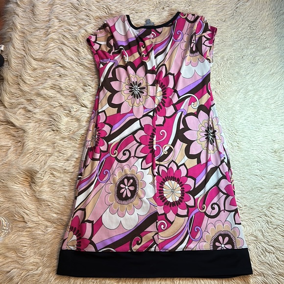 Rabbit Rabbit Rabbit Designs Dress with Pockets - Picture 7 of 9